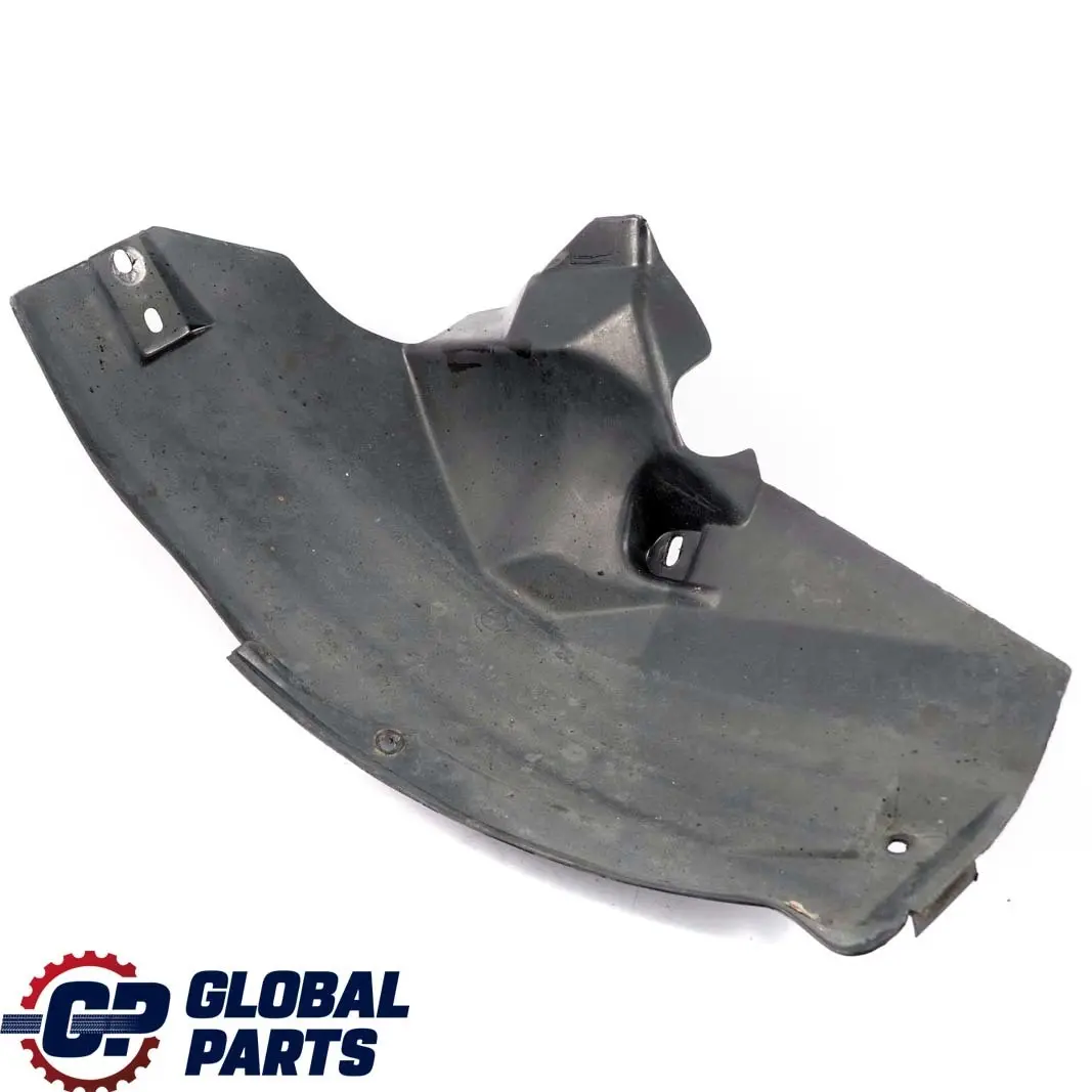 Protezione Antischeggiatura Per Passaruota BMW E36 per con numero di parte 2227852 Protezione Antischeggiatura Per Passaruota BMW E36 - SKU 2227852 - Numero di parte 2227852