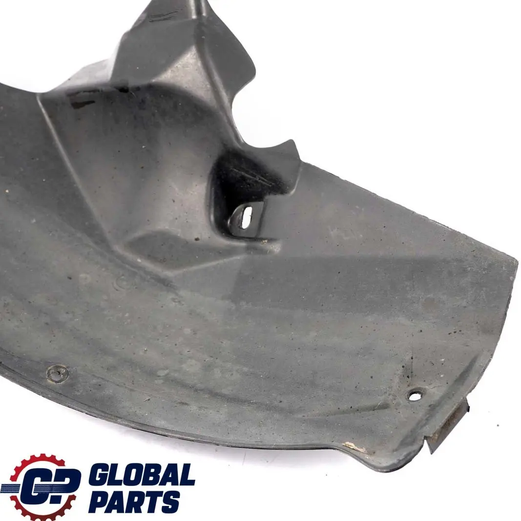 Protection Anti-Gravillons Pour Passage De Roue pour BMW E36 à propos du numéro de pièce 2227852 BMW E36 Protection Anti-Gravillons Pour Passage De Roue - SKU 2227852 - Numéro de pièce 2227852