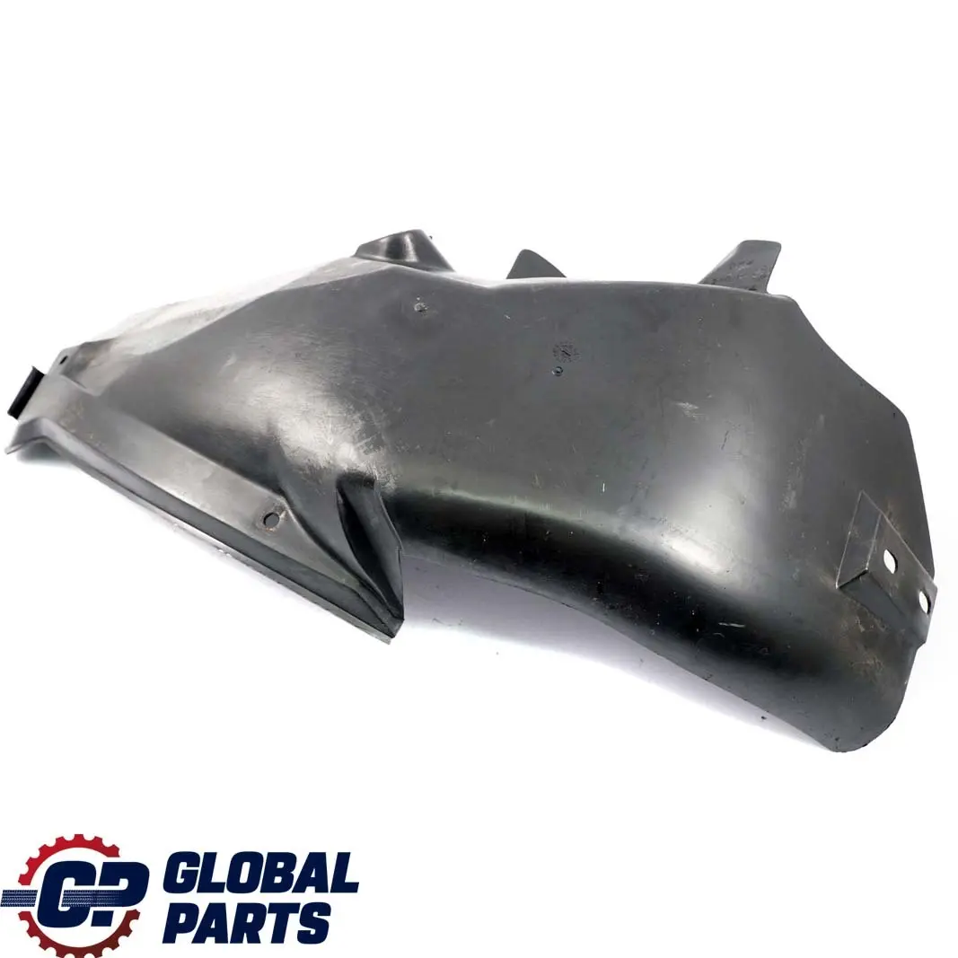 Arch Chip Protection Stone Guard to BMW E36 Wheel with Part number 2227852 BMW E36 Wheel Arch Chip Protection Stone Guard - SKU 2227852 - Part number 2227852