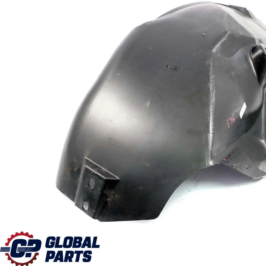 Protezione Antischeggiatura Per Passaruota BMW E36 per con numero di parte 2227852 Protezione Antischeggiatura Per Passaruota BMW E36 - SKU 2227852 - Numero di parte 2227852