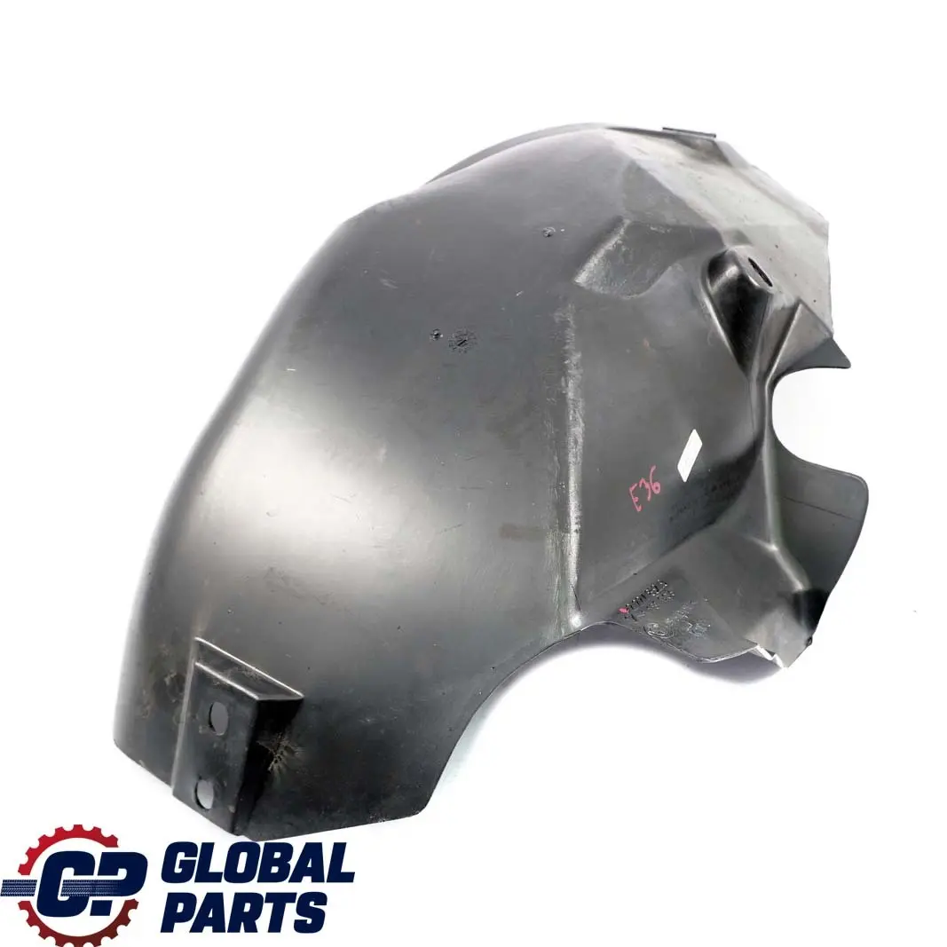 Protection Anti-Gravillons Pour Passage De Roue pour BMW E36 à propos du numéro de pièce 2227852 BMW E36 Protection Anti-Gravillons Pour Passage De Roue - SKU 2227852 - Numéro de pièce 2227852