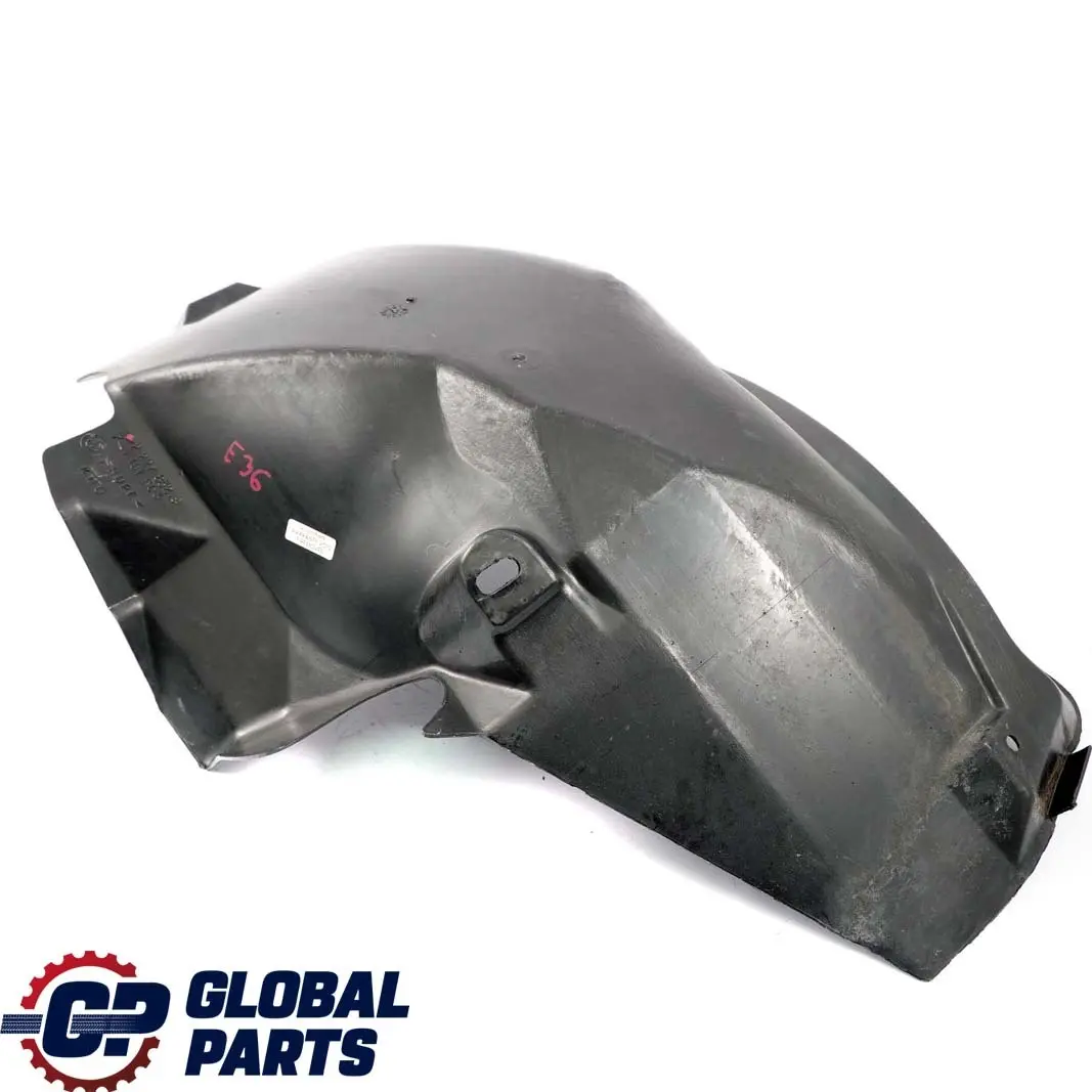 BMW E36 Protection Anti-Gravillons Pour Passage De Roue - SKU 2227852 - Numéro de pièce 2227852