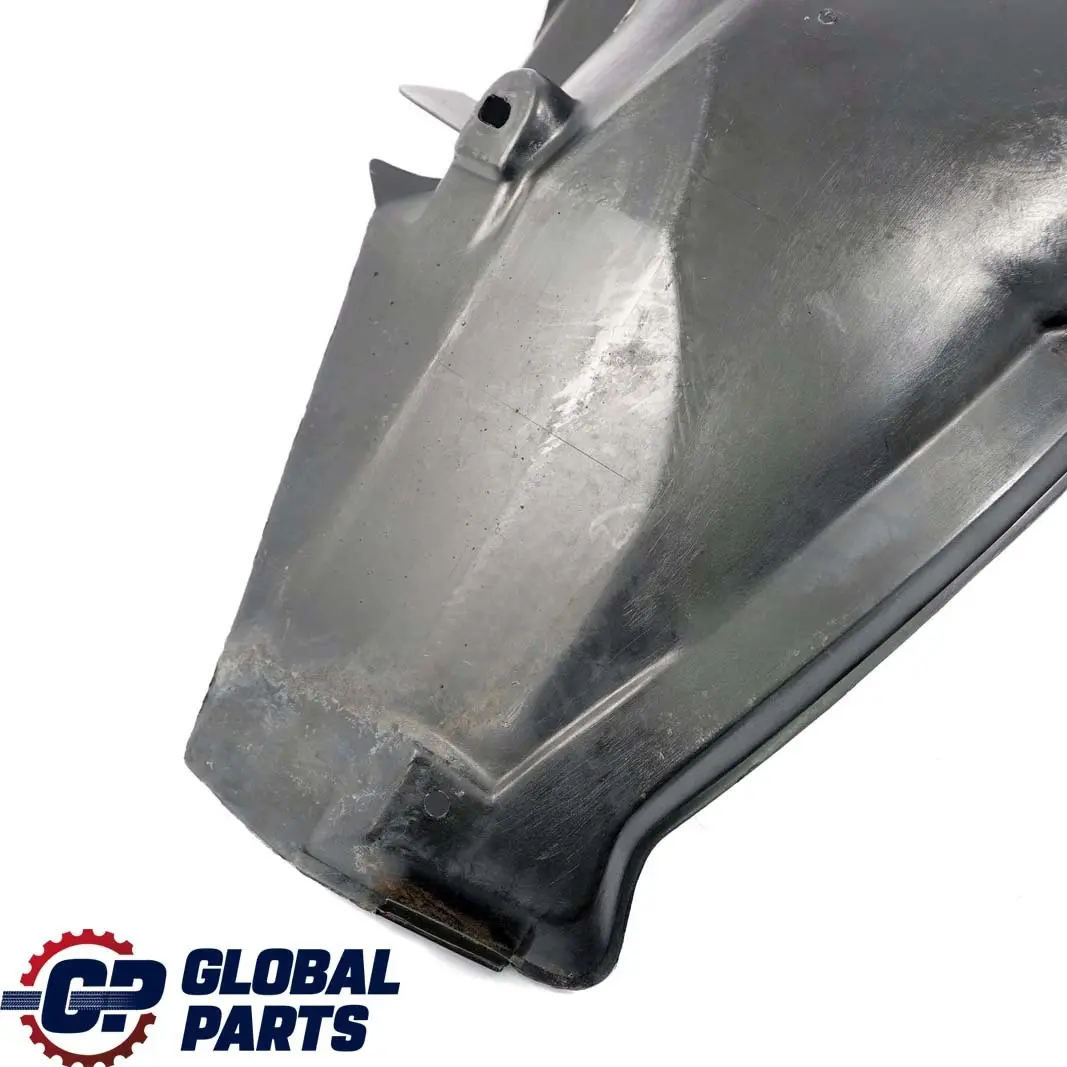 Arch Chip Protection Stone Guard to BMW E36 Wheel with Part number 2227852 BMW E36 Wheel Arch Chip Protection Stone Guard - SKU 2227852 - Part number 2227852