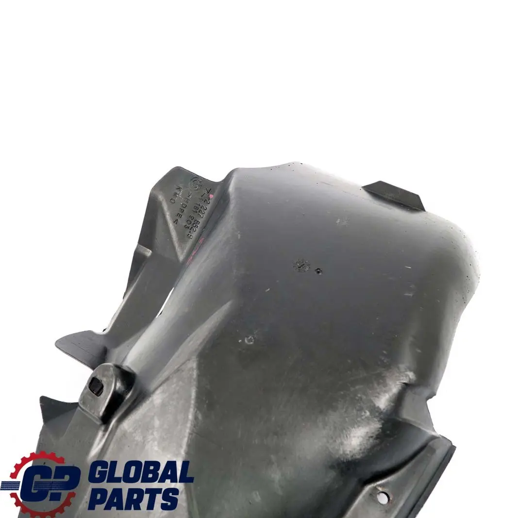 Protezione Antischeggiatura Per Passaruota BMW E36 per con numero di parte 2227852 Protezione Antischeggiatura Per Passaruota BMW E36 - SKU 2227852 - Numero di parte 2227852