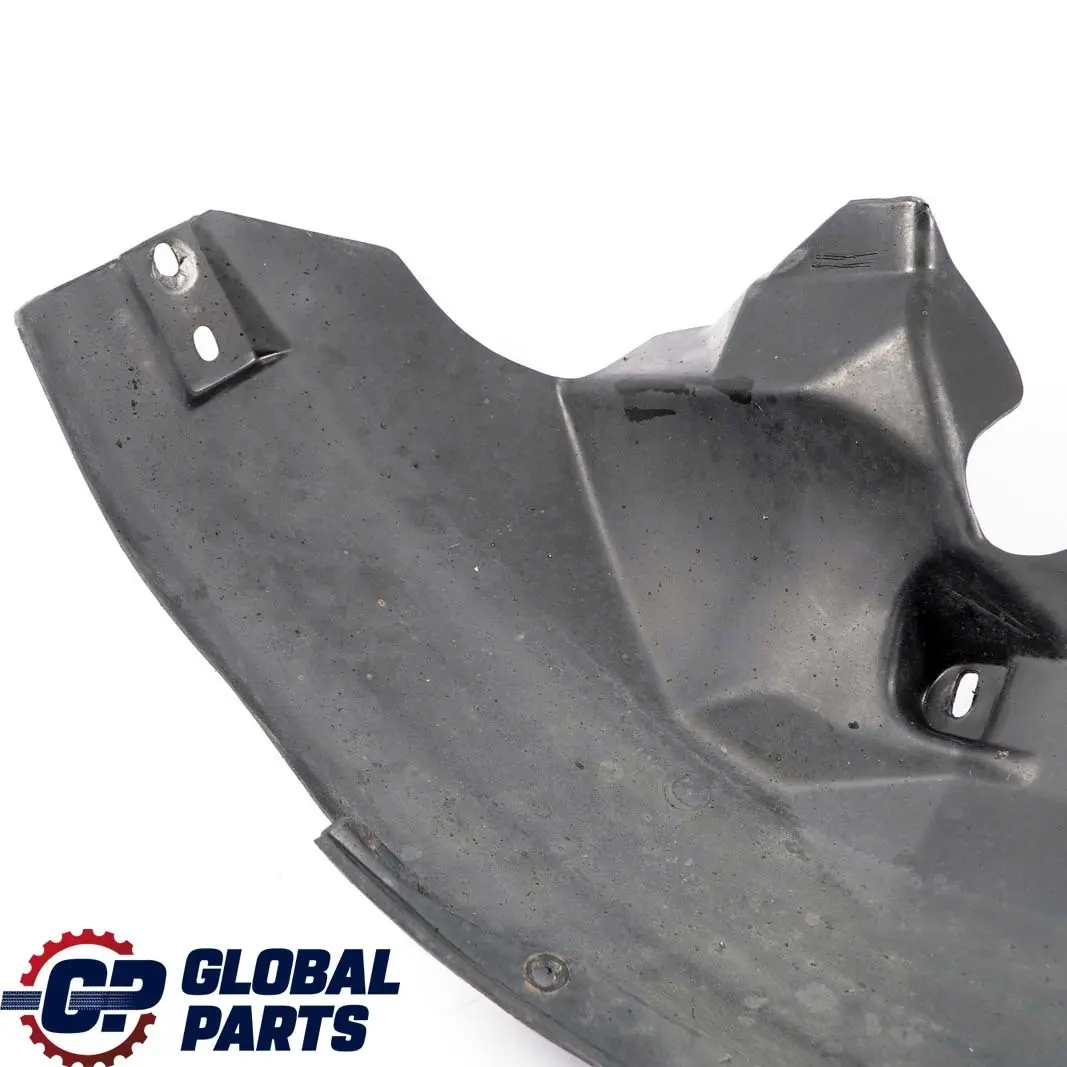 Protection Anti-Gravillons Pour Passage De Roue pour BMW E36 à propos du numéro de pièce 2227852 BMW E36 Protection Anti-Gravillons Pour Passage De Roue - SKU 2227852 - Numéro de pièce 2227852