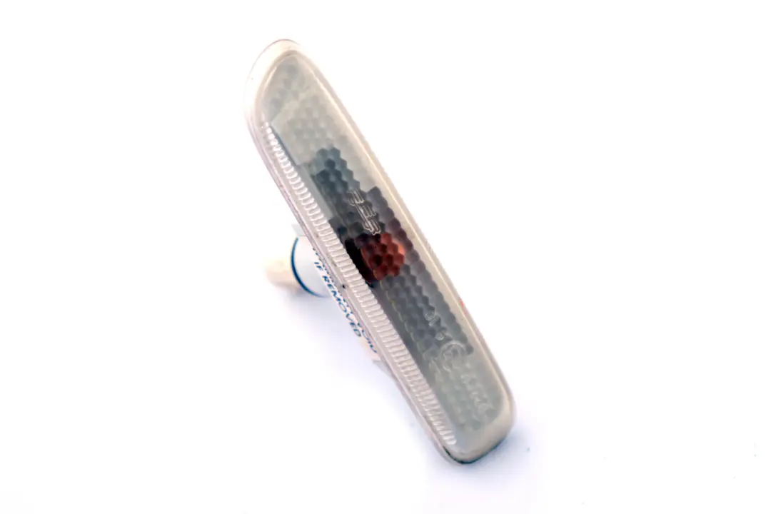 BMW 3 Series E46 Side Additional Turn Indicator Lamp White Left N/S - SKU 2228591 - Part number 2228591