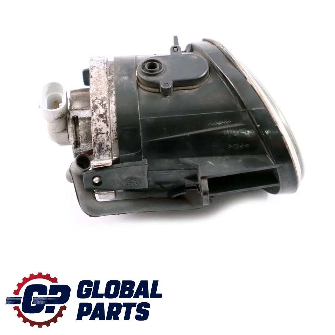 BMW 3 5 Series E39 E46 Front Fog Lamp Light Right O/S - SKU 2228614 - Part number 2228614