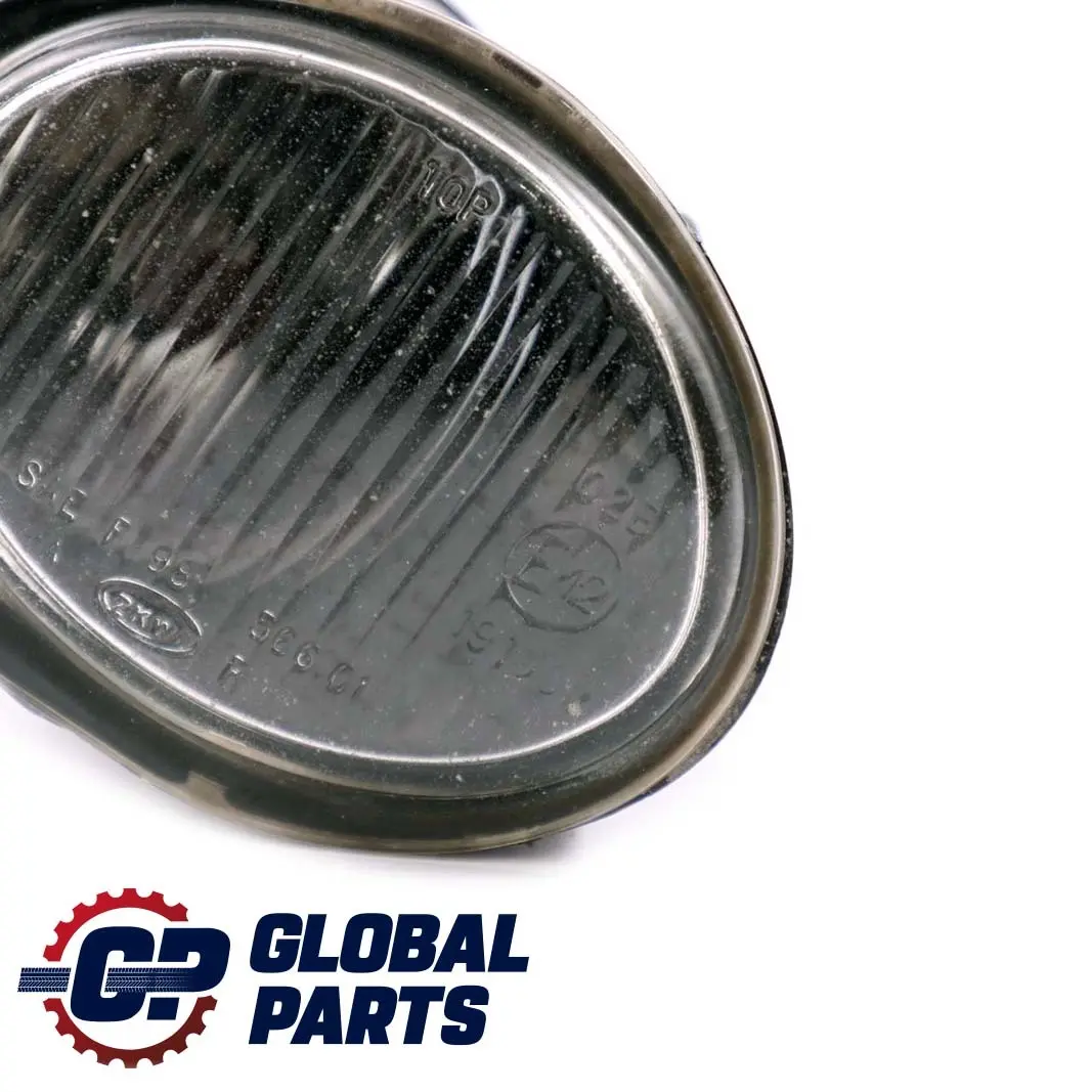 BMW 3 5 Series E39 E46 Front Fog Lamp Light Right O/S - SKU 2228614 - Part number 2228614