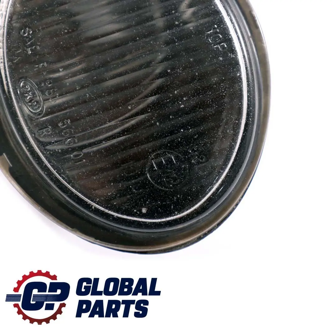 BMW 3 5 Series E39 E46 Front Fog Lamp Light Right O/S - SKU 2228614 - Part number 2228614