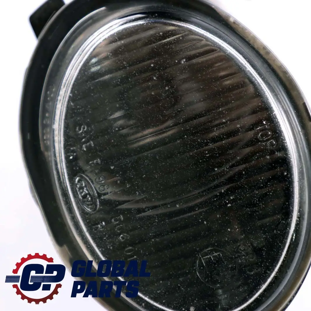 BMW 3 5 Series E39 E46 Front Fog Lamp Light Right O/S - SKU 2228614 - Part number 2228614