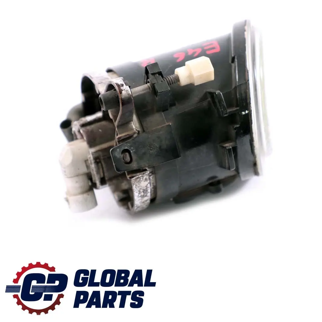 Front Fog Lamp Light Right O/S to BMW 3 5 Series E39 E46 with Part number 2228614 BMW 3 5 Series E39 E46 Front Fog Lamp Light Right O/S - SKU 2228614 - Part number 2228614