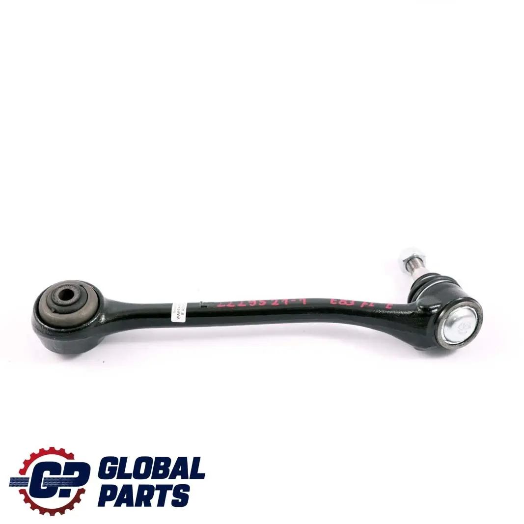 E83N LCI 1 Front Axle Left N/S Wishbone Control Arm to BMW X3 Series E83 with Part number 2229521 BMW X3 Series E83 E83N LCI 1 Front Axle Left N/S Wishbone Control Arm - SKU 2229521-1 - Part number 2229521