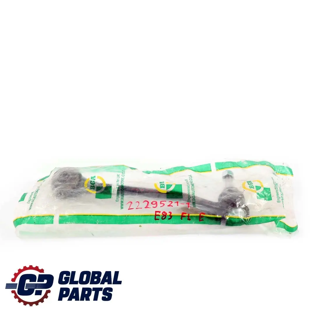 E83N LCI 1 Front Axle Left N/S Wishbone Control Arm to BMW X3 Series E83 with Part number 2229521 BMW X3 Series E83 E83N LCI 1 Front Axle Left N/S Wishbone Control Arm - SKU 2229521-1 - Part number 2229521