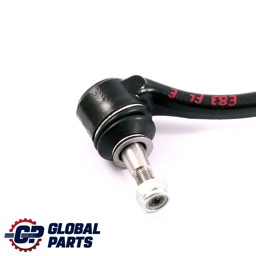 E83N LCI 1 Front Axle Left N/S Wishbone Control Arm to BMW X3 Series E83 with Part number 2229521 BMW X3 Series E83 E83N LCI 1 Front Axle Left N/S Wishbone Control Arm - SKU 2229521-1 - Part number 2229521