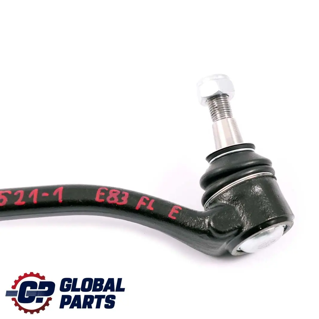 E83N LCI 1 Front Axle Left N/S Wishbone Control Arm to BMW X3 Series E83 with Part number 2229521 BMW X3 Series E83 E83N LCI 1 Front Axle Left N/S Wishbone Control Arm - SKU 2229521-1 - Part number 2229521