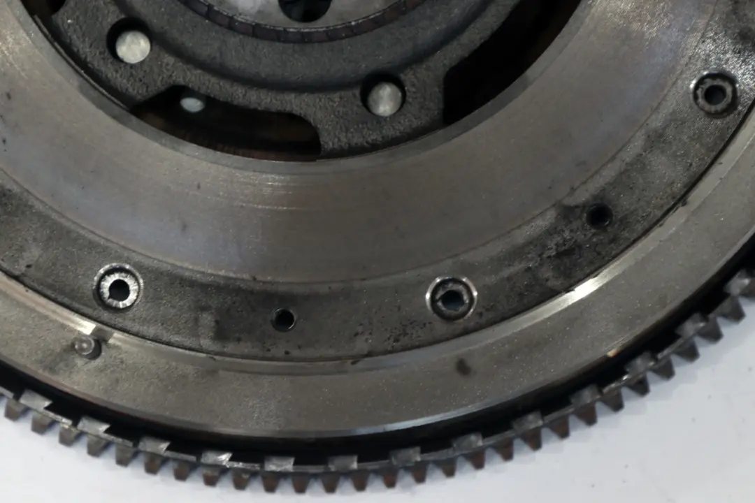 BMW E60 M5 E63 E64 M6 S85 Doble volante bimasa 2229956 - SKU 2229955 - Número de pieza 2229955