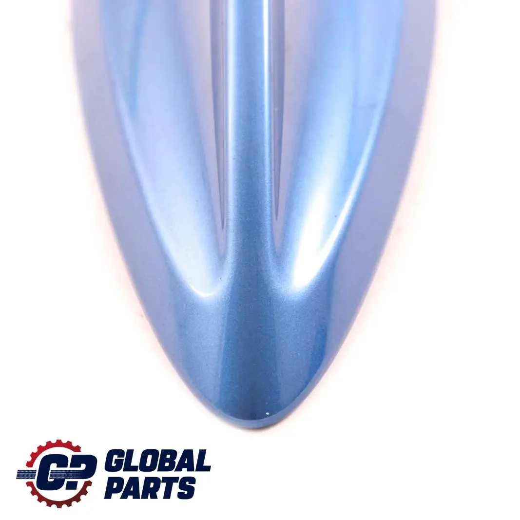 Leergehäuse Dachantenne Estorilblau B45 für BMW 2 3 4 er F22 F30 F32 mit Teilenummer 2238586 BMW 2 3 4 er F22 F30 F32 Leergehäuse Dachantenne Estorilblau B45 - SKU 2238586-EB - Teilenummer 2238586