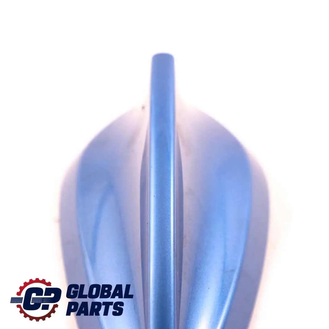 Couvercle aileron requin pour antenne de toit Bleu Estoril B45 pour BMW F22 F30 F32 à propos du numéro de pièce 2238586 BMW F22 F30 F32 Couvercle aileron requin pour antenne de toit Bleu Estoril B45 - SKU 2238586-EB - Numéro de pièce 2238586