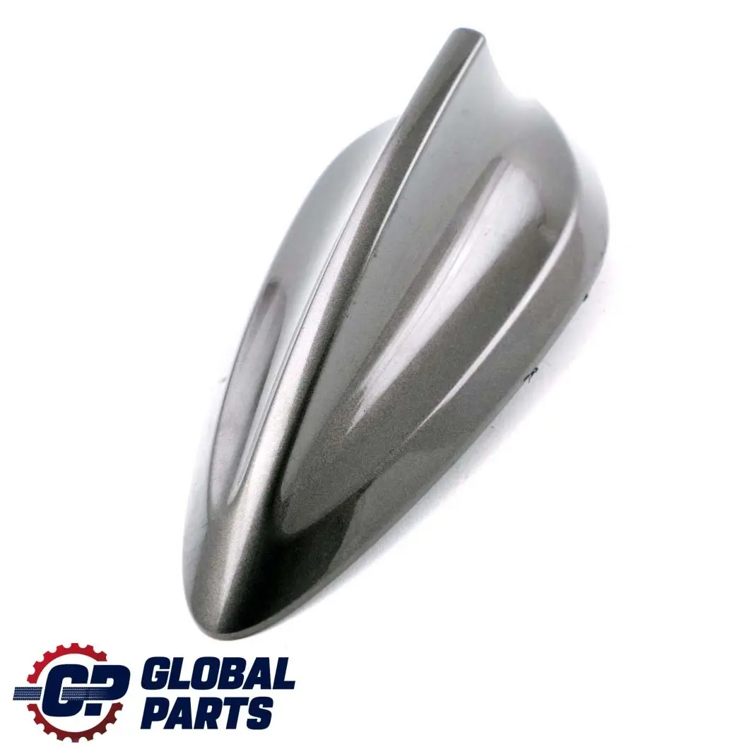 BMW 2 3 4 F22 F30 F32 Roof Antenna Shark Fin Cover Havanna Brown Metallic- A17 - SKU 2238586-HAV - Part number 9253665