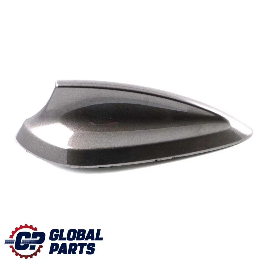 BMW 2 3 4 F22 F30 F32 Roof Antenna Shark Fin Cover Havanna Brown Metallic- A17 - SKU 2238586-HAV - Part number 9253665