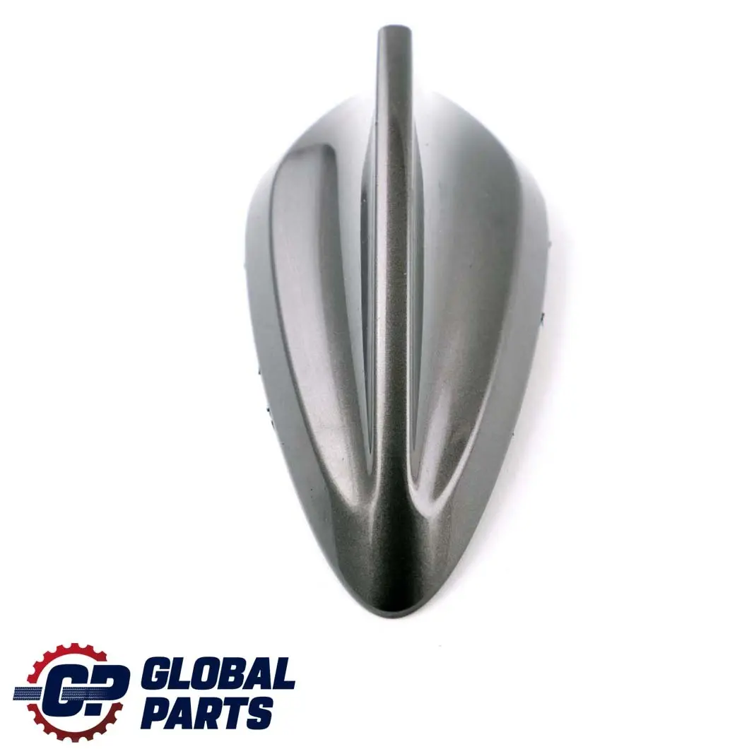 Roof Antenna Shark Fin Cover Havanna Brown Metallic- A17 to BMW 2 3 4 F22 F30 F32 with Part number 9253665 BMW 2 3 4 F22 F30 F32 Roof Antenna Shark Fin Cover Havanna Brown Metallic- A17 - SKU 2238586-HAV - Part number 9253665