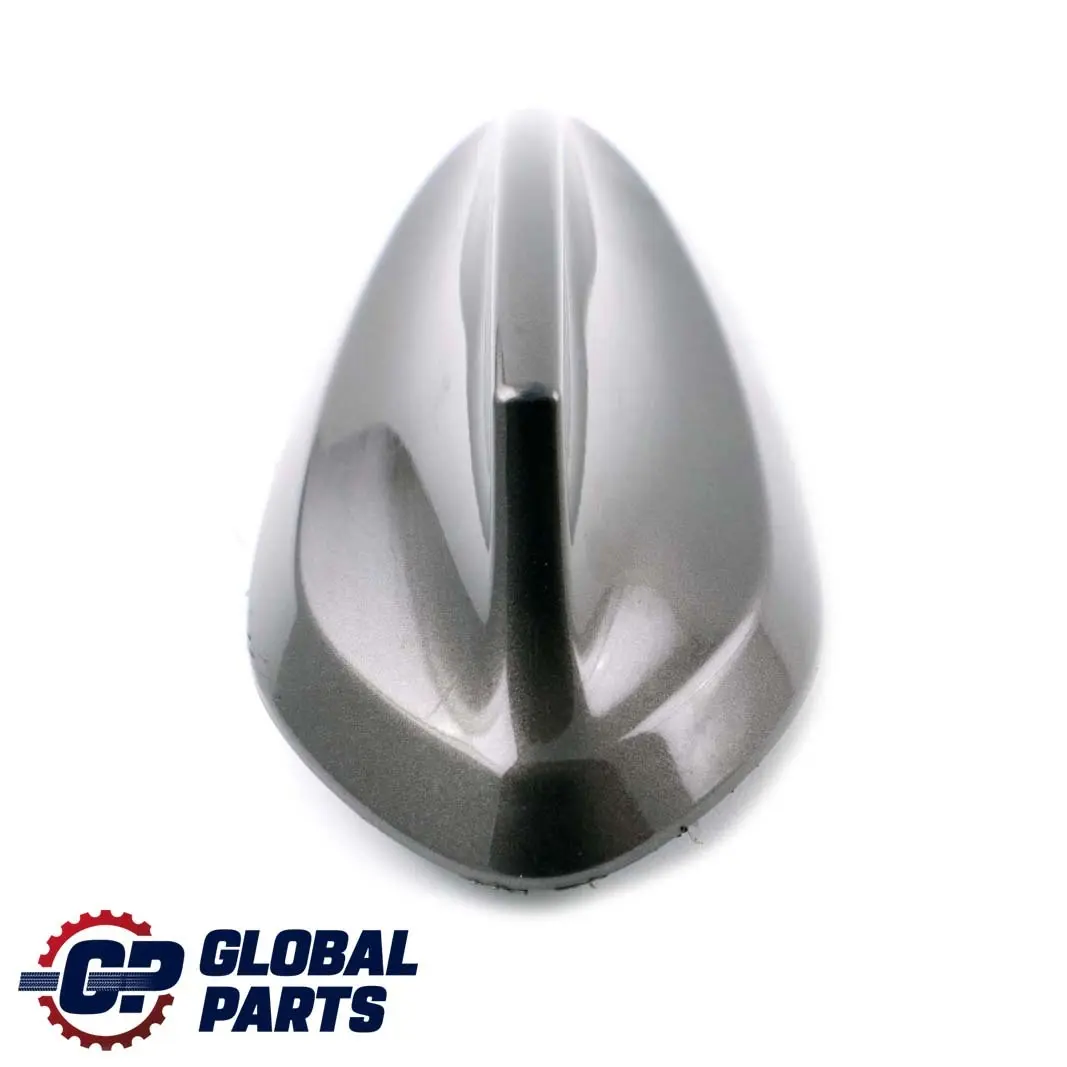 BMW 2 3 4 F22 F30 F32 Roof Antenna Shark Fin Cover Havanna Brown Metallic- A17 - SKU 2238586-HAV - Part number 9253665