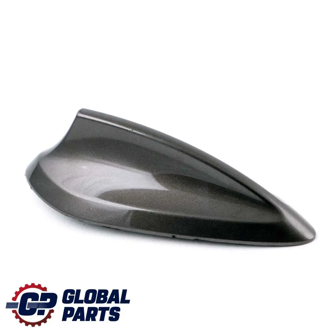 BMW 2 3 4 F22 F30 F32 Roof Antenna Shark Fin Cover Havanna Brown Metallic- A17 - SKU 2238586-HAV - Part number 9253665