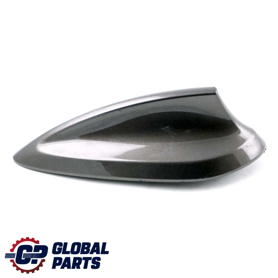 Roof Antenna Shark Fin Cover Havanna Brown Metallic- A17 to BMW 2 3 4 F22 F30 F32 with Part number 9253665 BMW 2 3 4 F22 F30 F32 Roof Antenna Shark Fin Cover Havanna Brown Metallic- A17 - SKU 2238586-HAV - Part number 9253665