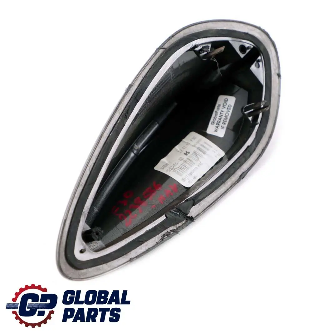 BMW 2 3 4 F22 F30 F32 Roof Antenna Shark Fin Cover Havanna Brown Metallic- A17 - SKU 2238586-HAV - Part number 9253665