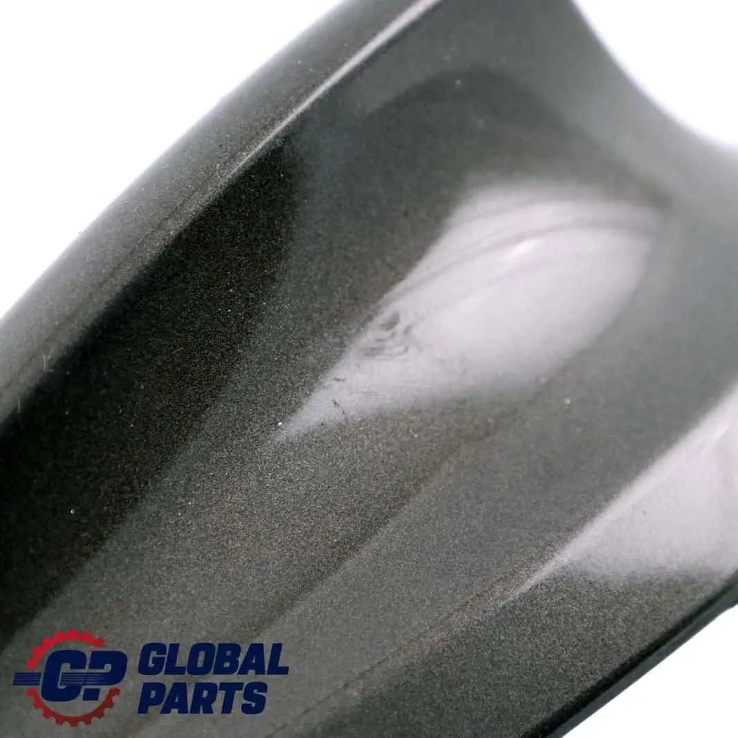 Roof Antenna Shark Fin Cover Havanna Brown Metallic- A17 to BMW 2 3 4 F22 F30 F32 with Part number 9253665 BMW 2 3 4 F22 F30 F32 Roof Antenna Shark Fin Cover Havanna Brown Metallic- A17 - SKU 2238586-HAV - Part number 9253665