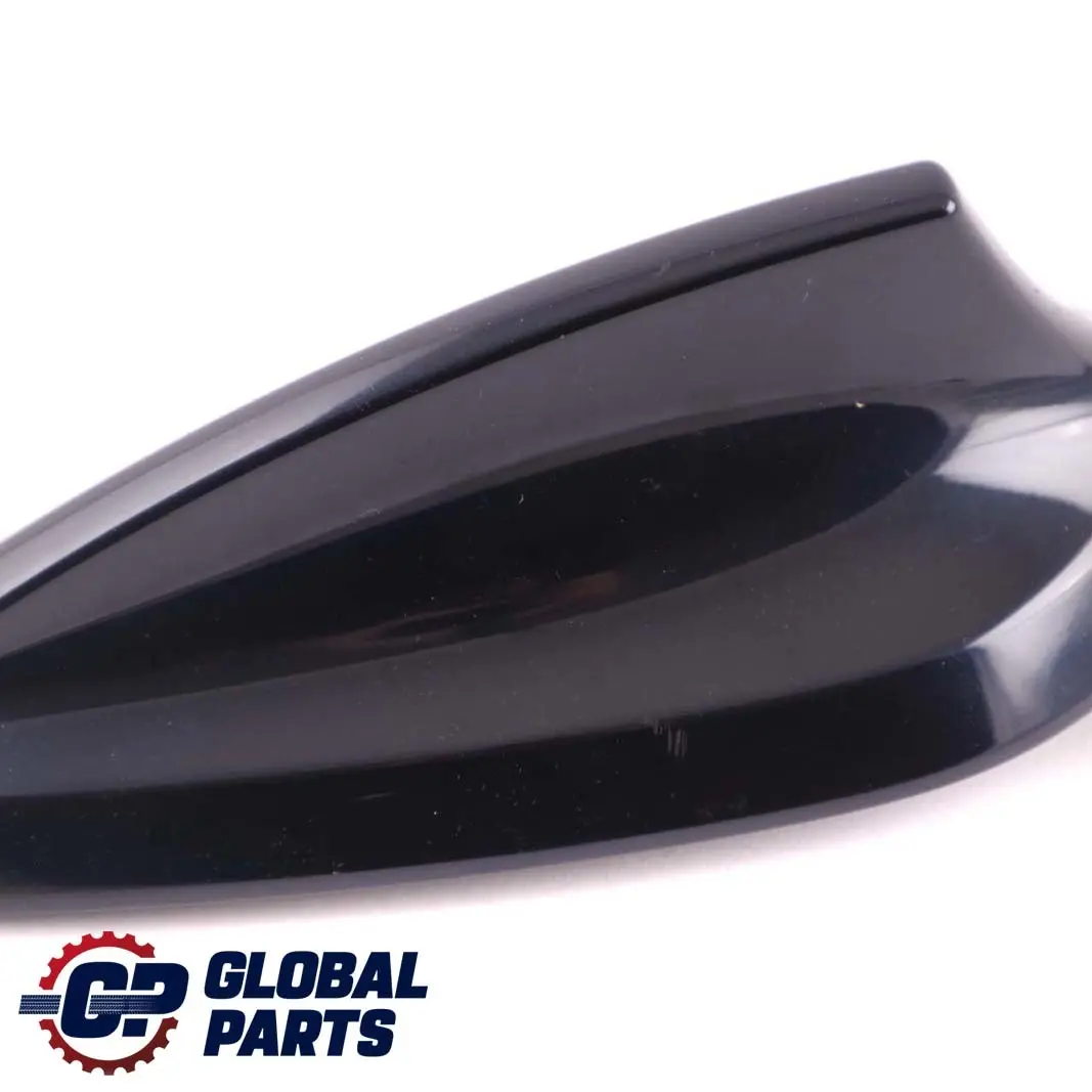 BMW F22 F30 F32 Rekin Obudowa Anteny Niebieska - SKU 2238586-IBB - Numer Części 2238586