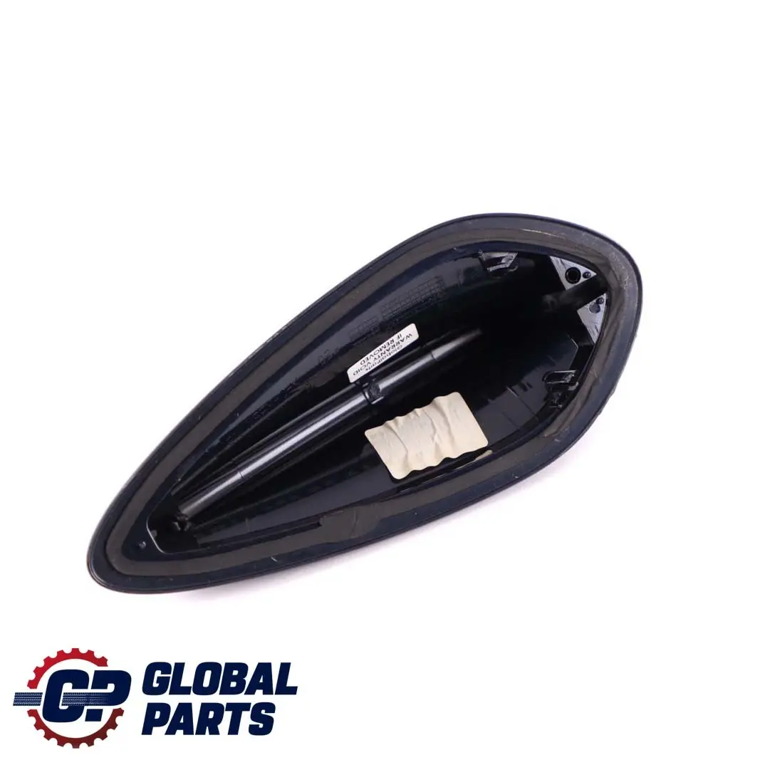 Leergehäuse Dachantenne Imperial Blau Brillant A89 für BMW 2 3 4 er F22 F30 F32 mit Teilenummer 2238586 BMW 2 3 4 er F22 F30 F32 Leergehäuse Dachantenne Imperial Blau Brillant A89 - SKU 2238586-IBB - Teilenummer 2238586