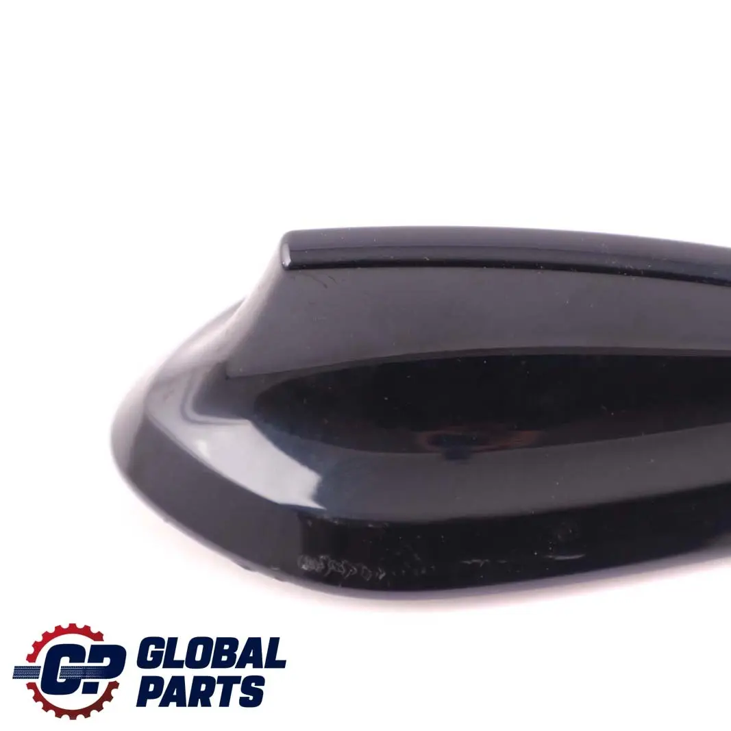 BMW F22 F30 F32 Rekin Obudowa Anteny Niebieska - SKU 2238586-IBB - Numer Części 2238586