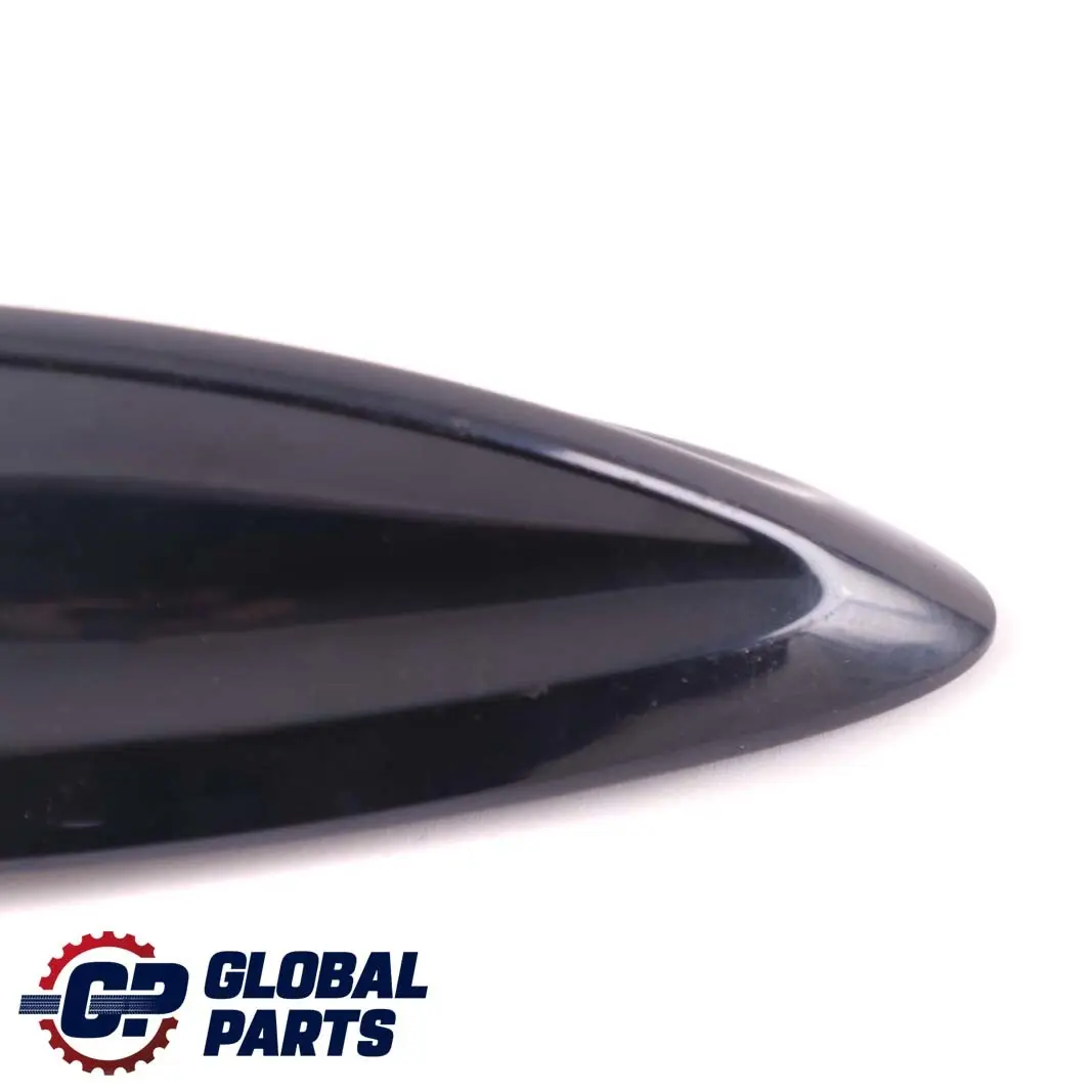 BMW F22 F30 F32 Copertura Antenna Tetto Pinna Squalo Imperial Blau Brillant A89 - SKU 2238586-IBB - Numero di parte 2238586