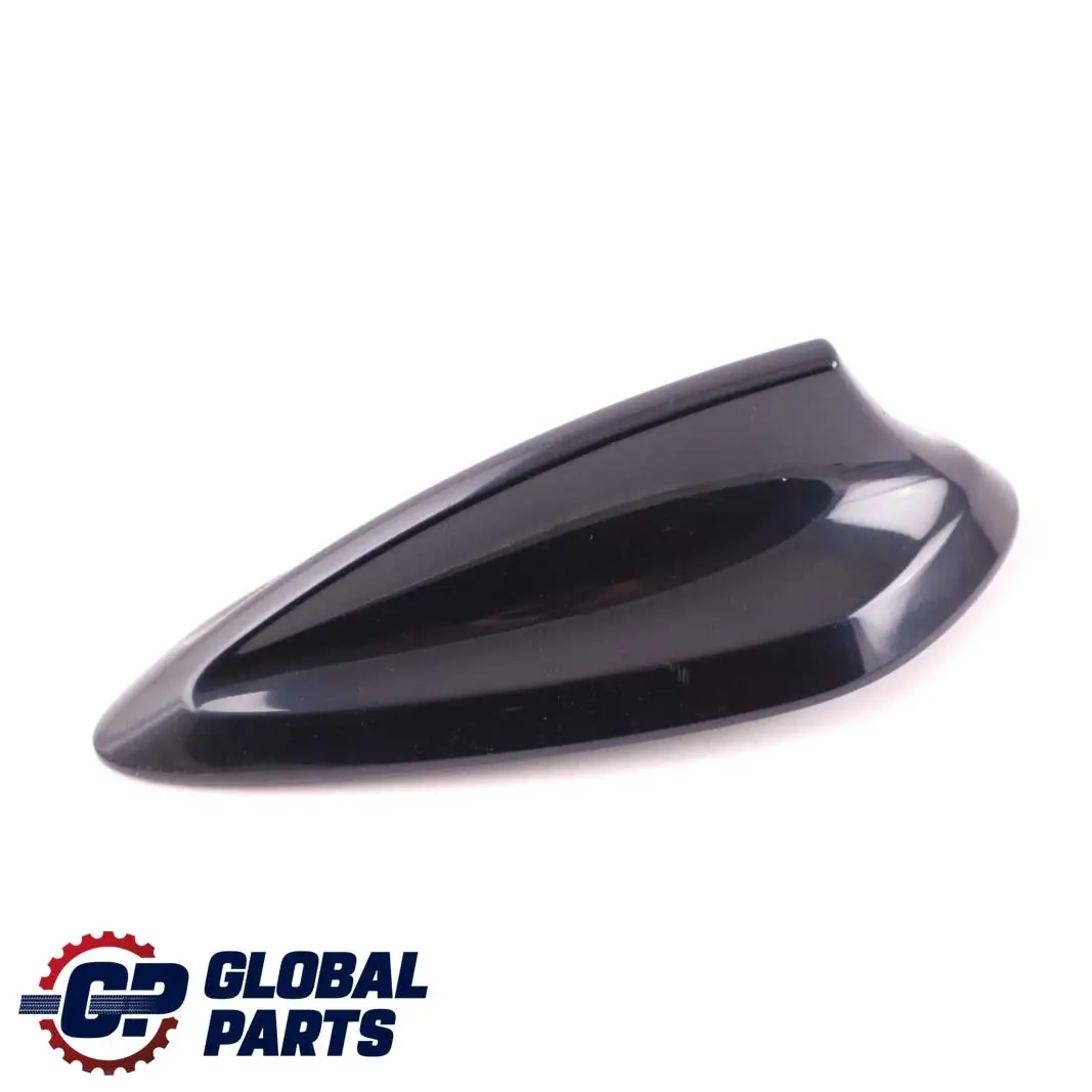 Copertura Antenna Tetto Pinna Squalo Imperial Blau Brillant A89 per BMW F22 F30 F32 con numero di parte 2238586 BMW F22 F30 F32 Copertura Antenna Tetto Pinna Squalo Imperial Blau Brillant A89 - SKU 2238586-IBB - Numero di parte 2238586