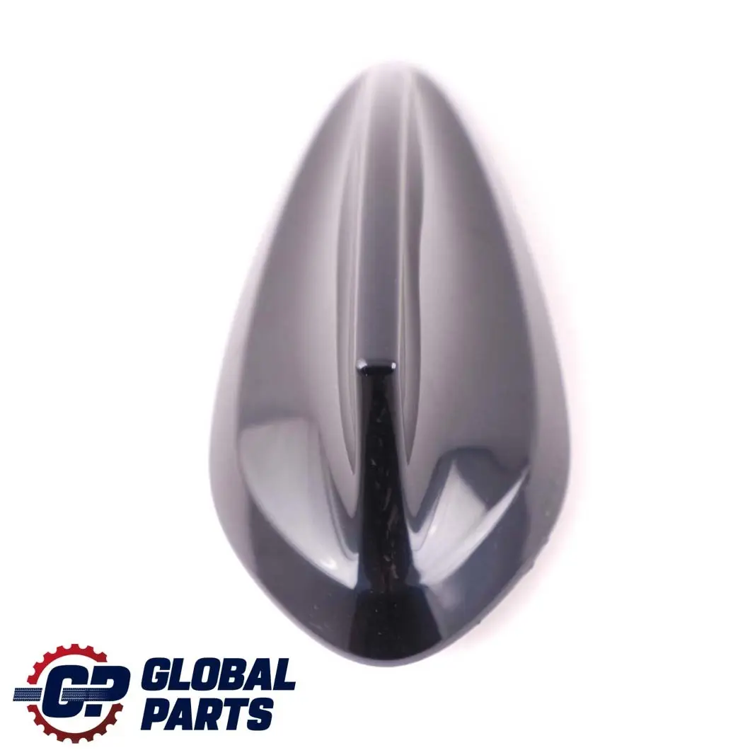 Tapa Antena Techo Aleta Tiburon Imperial Blau Brillant A89 para BMW 4 F22 F30 F32 con número de pieza 2238586 BMW 4 F22 F30 F32 Tapa Antena Techo Aleta Tiburon Imperial Blau Brillant A89 - SKU 2238586-IBB - Número de pieza 2238586