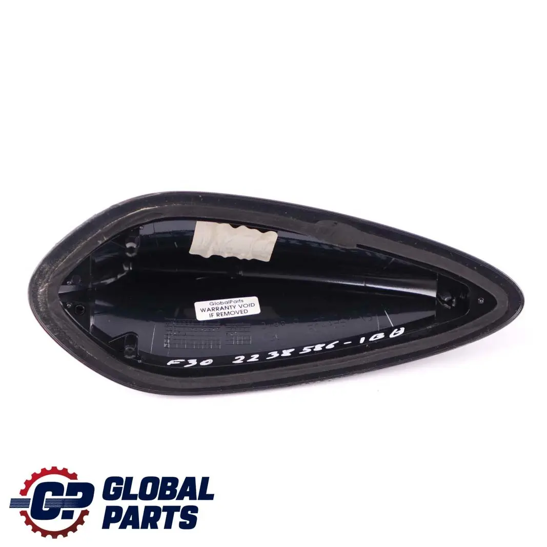 Boitier Vide Antenne de Toit Imperial Bleu Brillant A89 pour BMW 2 3 4 F22 F30 F32 à propos du numéro de pièce 2238586 BMW 2 3 4 F22 F30 F32 Boitier Vide Antenne de Toit Imperial Bleu Brillant A89 - SKU 2238586-IBB - Numéro de pièce 2238586