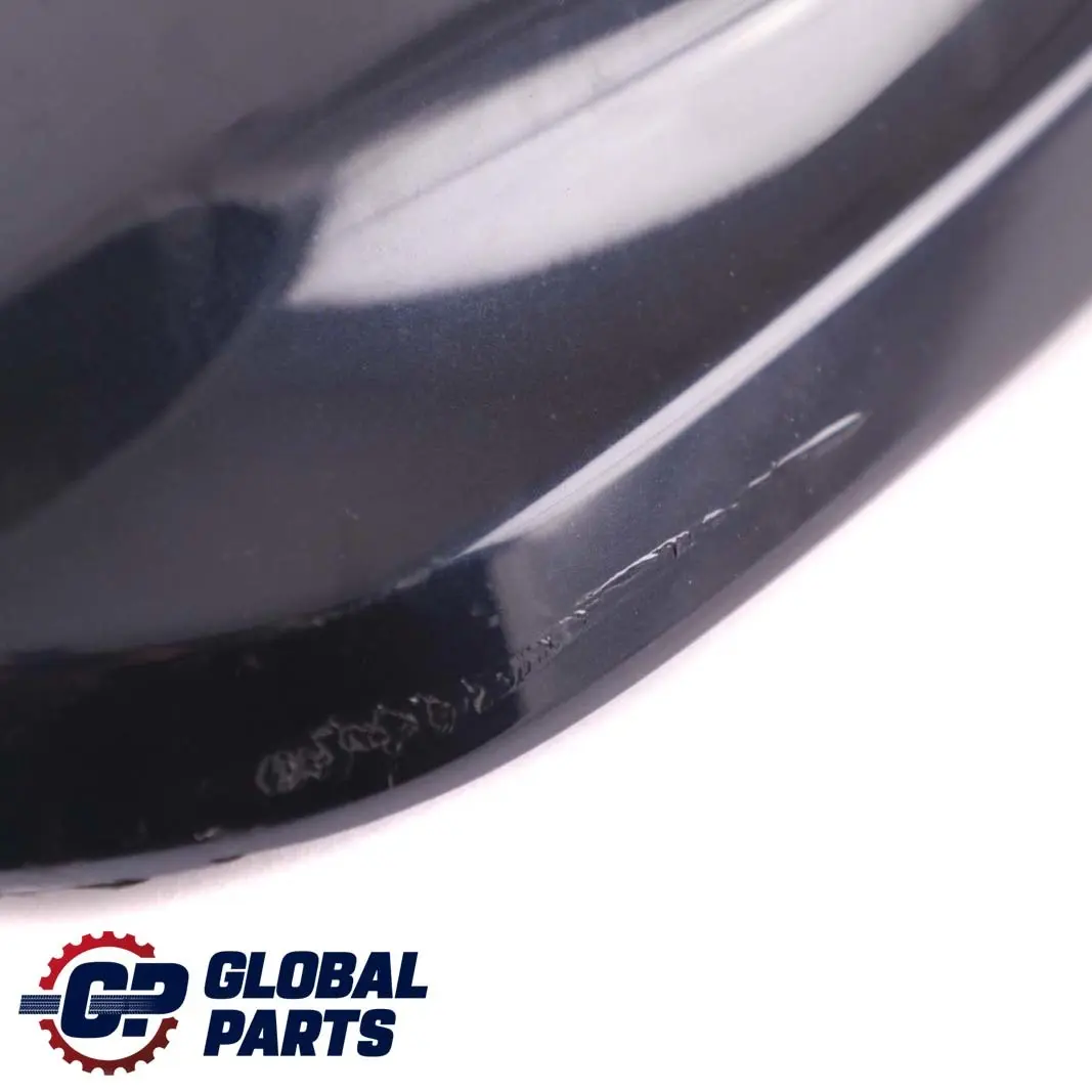 Roof Antenna Shark Fin Cover Imperial Blau Brillant A89 to BMW 2 3 4 F22 F30 F32 with Part number 2238586 BMW 2 3 4 F22 F30 F32 Roof Antenna Shark Fin Cover Imperial Blau Brillant A89 - SKU 2238586-IBB - Part number 2238586