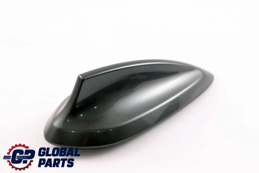 Leergehäuse Dachantenne Mineralgrau für BMW 2 3 4 er F22 F30 F32 mit Teilenummer 9804800 BMW 2 3 4 er F22 F30 F32 Leergehäuse Dachantenne Mineralgrau - SKU 2238586-MG - Teilenummer 9804800