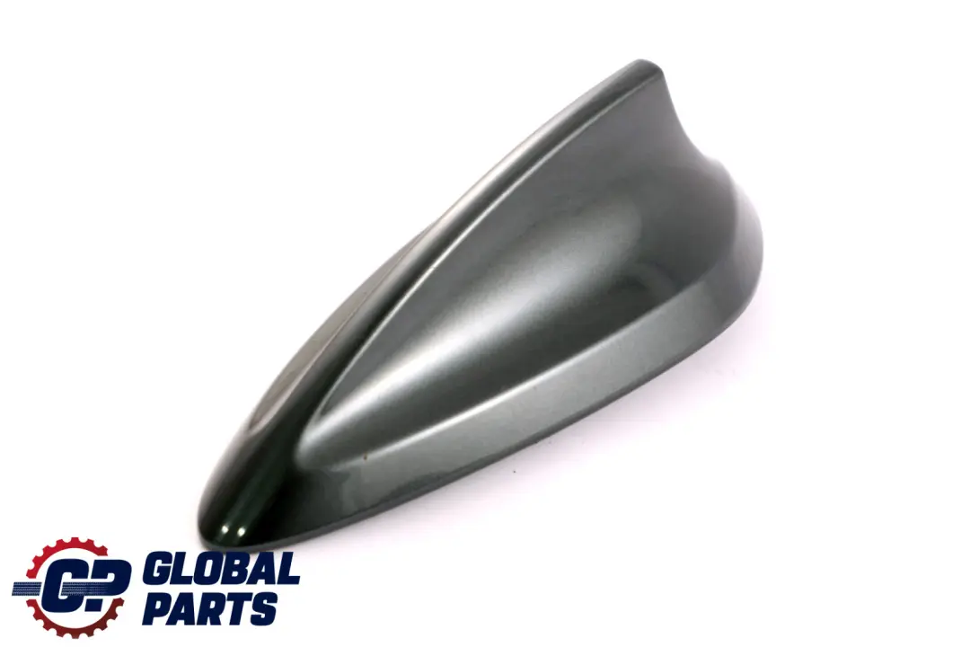 Copertura Antenna Da Tetto A Pinna Squalo Grigio Minerale per BMW F22 F30 F32 con numero di parte 9804800 BMW F22 F30 F32 Copertura Antenna Da Tetto A Pinna Squalo Grigio Minerale - SKU 2238586-MG - Numero di parte 9804800