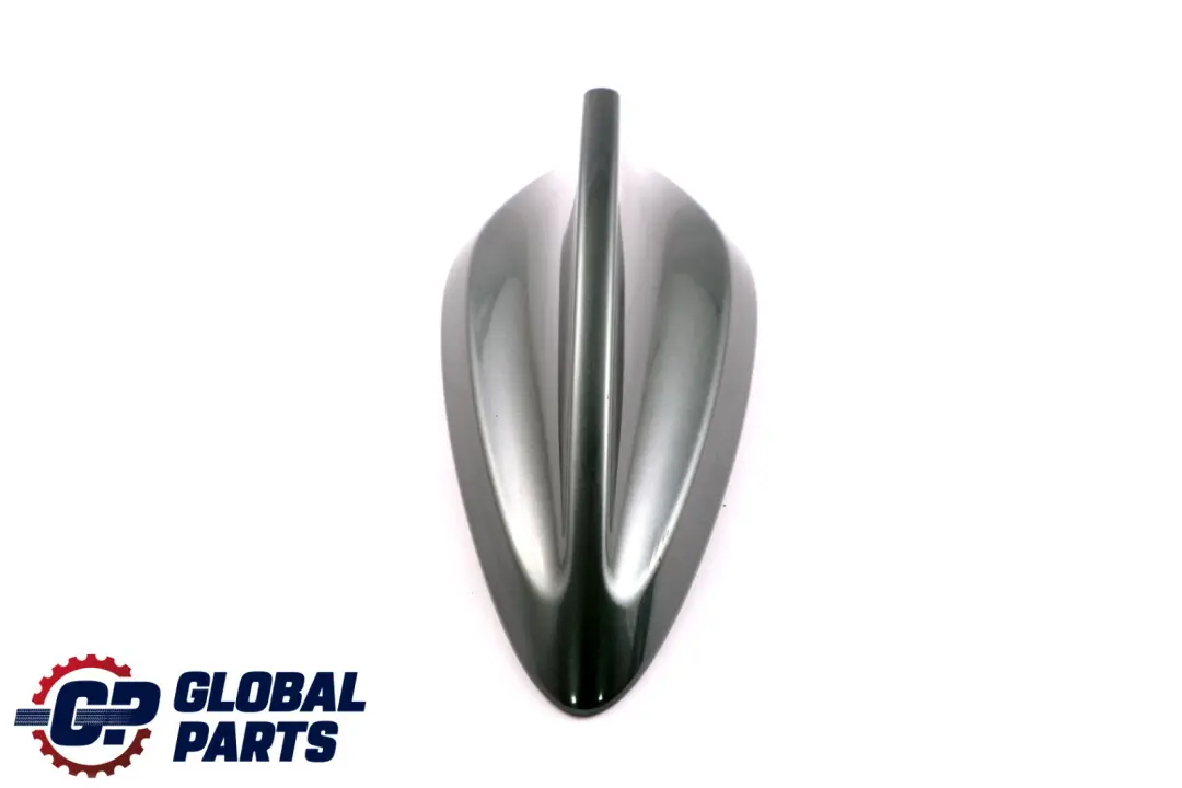 Copertura Antenna Da Tetto A Pinna Squalo Grigio Minerale per BMW F22 F30 F32 con numero di parte 9804800 BMW F22 F30 F32 Copertura Antenna Da Tetto A Pinna Squalo Grigio Minerale - SKU 2238586-MG - Numero di parte 9804800