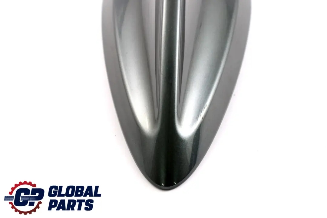 Couvercle d'aileron de requin pour antenne toit Mineralgrau Grey pour BMW F22 F30 F32 à propos du numéro de pièce 9804800 BMW F22 F30 F32 Couvercle d'aileron de requin pour antenne toit Mineralgrau Grey - SKU 2238586-MG - Numéro de pièce 9804800