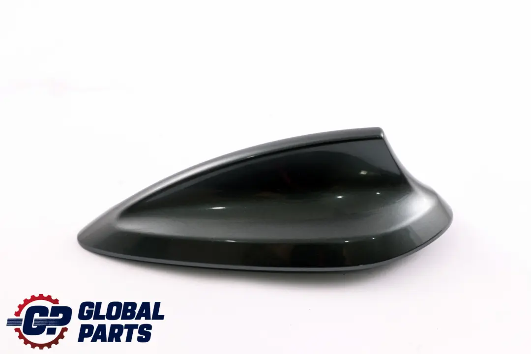 Roof Antenna Shark Fin Cover Mineralgrau Grey to BMW 2 3 4 Series F22 F30 F32 with Part number 9804800 BMW 2 3 4 Series F22 F30 F32 Roof Antenna Shark Fin Cover Mineralgrau Grey - SKU 2238586-MG - Part number 9804800