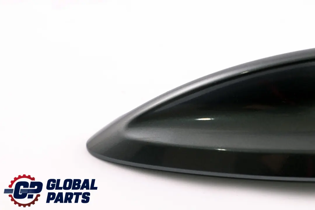 BMW 2 3 4 Series F22 F30 F32 Roof Antenna Shark Fin Cover Mineralgrau Grey - SKU 2238586-MG - Part number 9804800