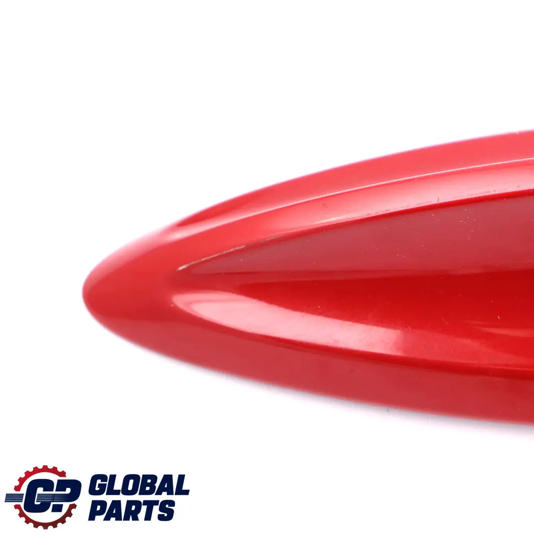 Tetto Antenna Shark Fin Copertura Melbourne Rot Rosso A75 per BMW F22 F30 F32 con numero di parte 9253665 BMW F22 F30 F32 Tetto Antenna Shark Fin Copertura Melbourne Rot Rosso A75 - SKU 2238586-MRT - Numero di parte 9253665