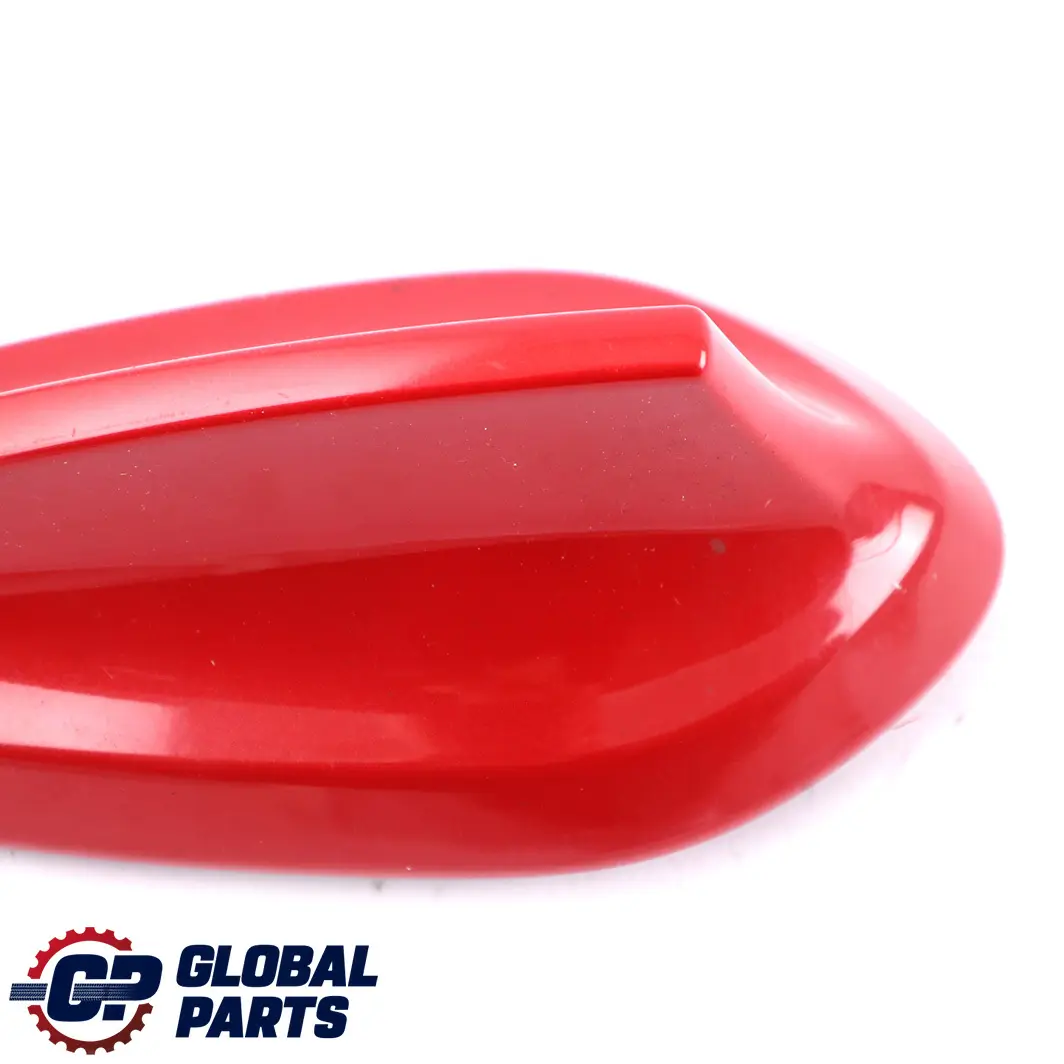 Tetto Antenna Shark Fin Copertura Melbourne Rot Rosso A75 per BMW F22 F30 F32 con numero di parte 9253665 BMW F22 F30 F32 Tetto Antenna Shark Fin Copertura Melbourne Rot Rosso A75 - SKU 2238586-MRT - Numero di parte 9253665