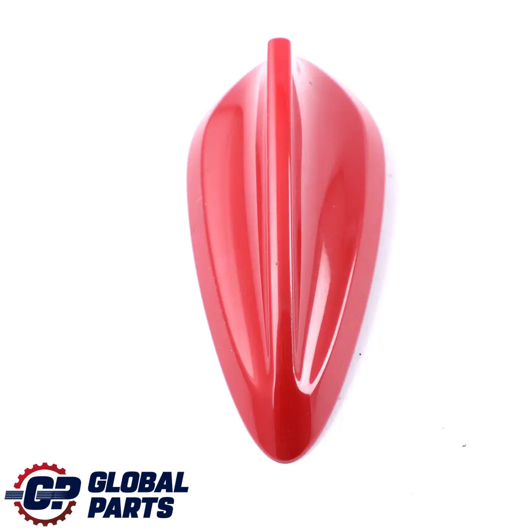 BMW F22 F30 F32 Osłona Anteny Dachu Melbourne Red - SKU 2238586-MRT - Numer Części 9253665
