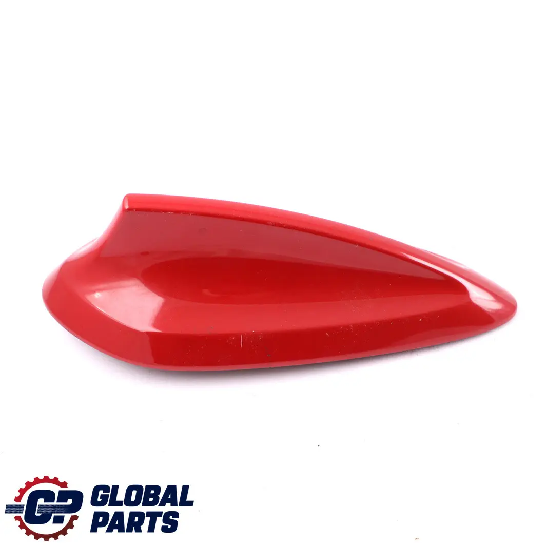 Osłona Anteny Dachu Melbourne Red do BMW F22 F30 F32 o numerze 9253665 BMW F22 F30 F32 Osłona Anteny Dachu Melbourne Red - SKU 2238586-MRT - Numer Części 9253665