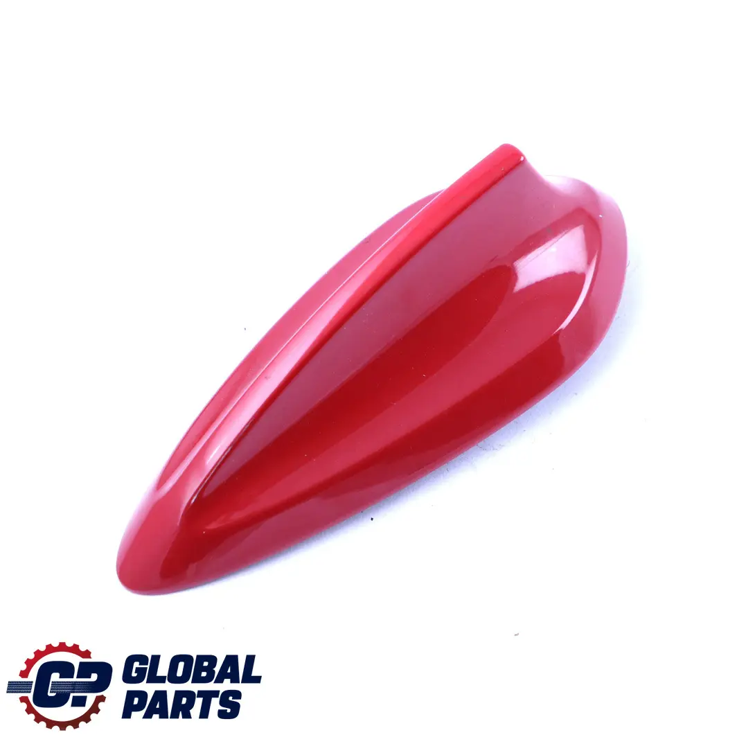 BMW F22 F30 F32 Roof Antenna Shark Fin Cover Melbourne Rot Red A75 - SKU 2238586-MRT - Part number 9253665