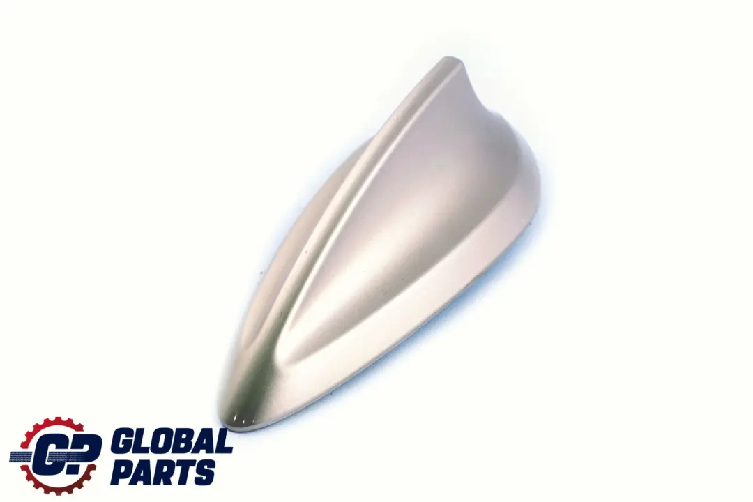 Leergehäuse Dachantenne Orionsilber Metallic 2238586 für BMW 2 3 4 er F22 F30 F32 mit Teilenummer 7269553 BMW 2 3 4 er F22 F30 F32 Leergehäuse Dachantenne Orionsilber Metallic 2238586 - SKU 2238586-ORION - Teilenummer 7269553